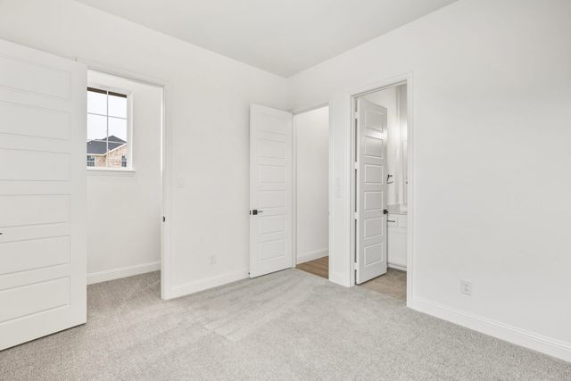 2908 Wallis Drive, Melissa, TX 75454