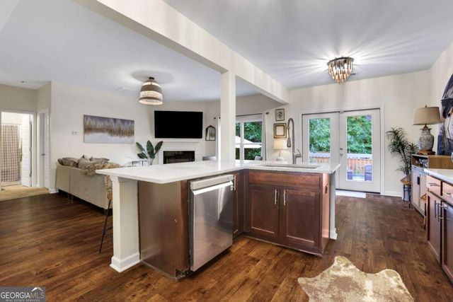 615 Mulberry Park Circle, Dacula, GA 30019