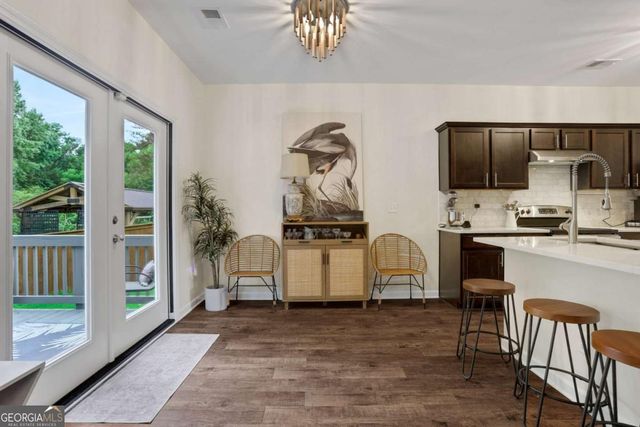 615 Mulberry Park Circle, Dacula, GA 30019