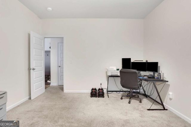 615 Mulberry Park Circle, Dacula, GA 30019