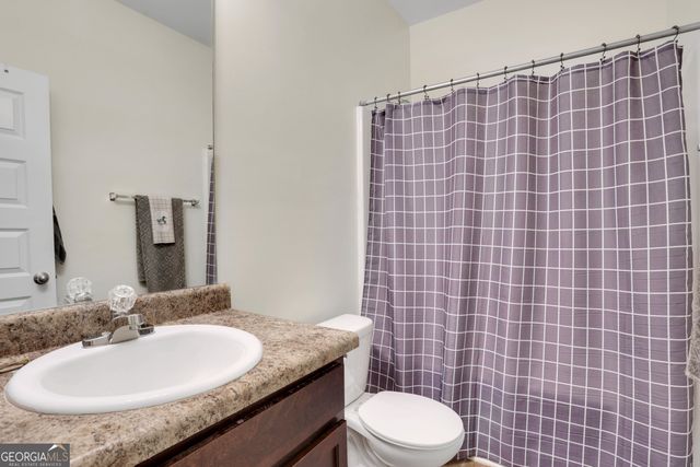 615 Mulberry Park Circle, Dacula, GA 30019