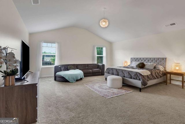 615 Mulberry Park Circle, Dacula, GA 30019
