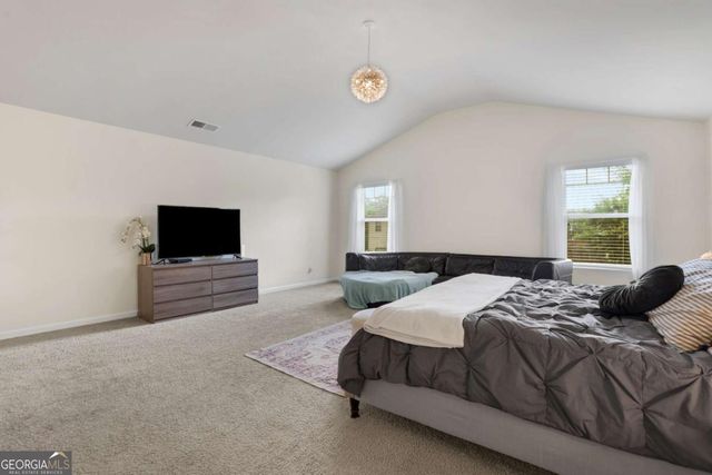 615 Mulberry Park Circle, Dacula, GA 30019