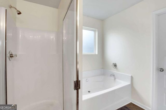 615 Mulberry Park Circle, Dacula, GA 30019