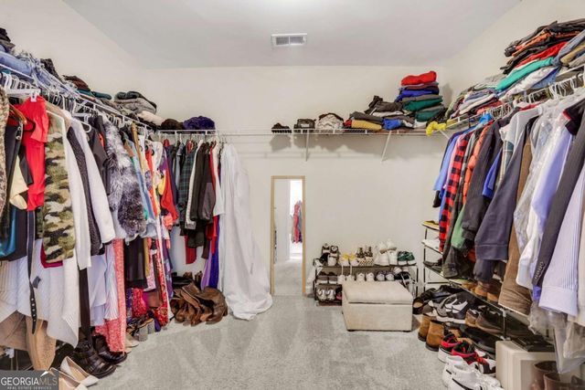 615 Mulberry Park Circle, Dacula, GA 30019