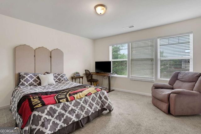 615 Mulberry Park Circle, Dacula, GA 30019