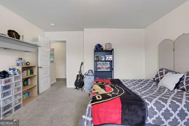 615 Mulberry Park Circle, Dacula, GA 30019