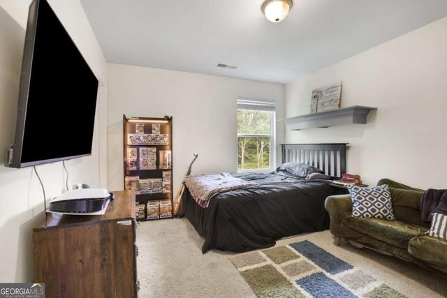 615 Mulberry Park Circle, Dacula, GA 30019