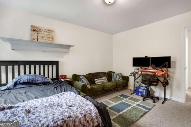 615 Mulberry Park Circle, Dacula, GA 30019