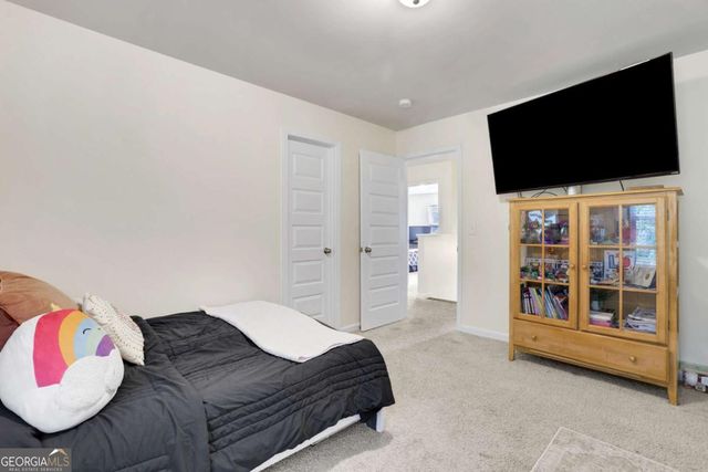 615 Mulberry Park Circle, Dacula, GA 30019