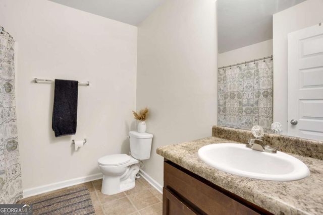 615 Mulberry Park Circle, Dacula, GA 30019