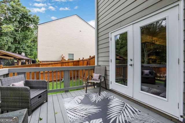 615 Mulberry Park Circle, Dacula, GA 30019
