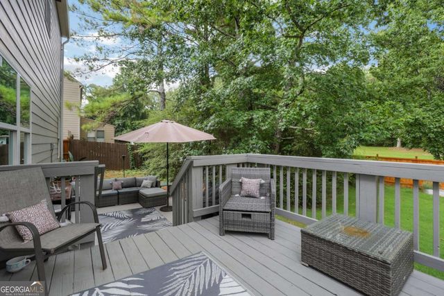 615 Mulberry Park Circle, Dacula, GA 30019