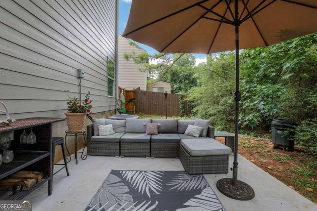 615 Mulberry Park Circle, Dacula, GA 30019