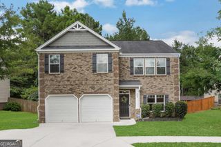 615 Mulberry Park Circle, Dacula, GA 30019