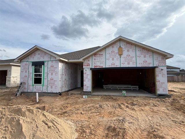 25455 Blossom Court, Montgomery, TX 77316