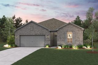 25455 Blossom Court, Montgomery, TX 77316