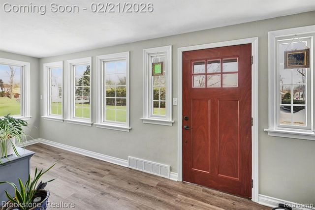 37815 Pineridge Street, Harrison Twp, MI 48045