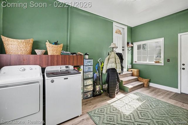 37815 Pineridge Street, Harrison Twp, MI 48045