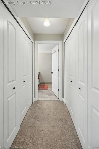 37815 Pineridge Street, Harrison Twp, MI 48045