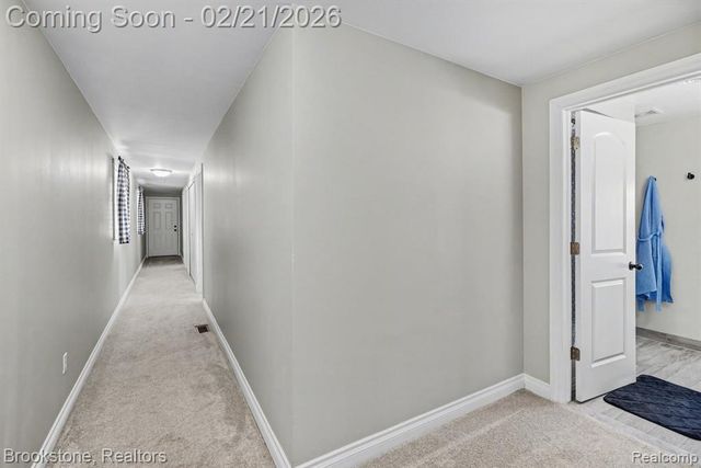 37815 Pineridge Street, Harrison Twp, MI 48045