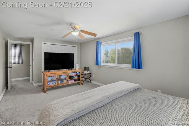 37815 Pineridge Street, Harrison Twp, MI 48045