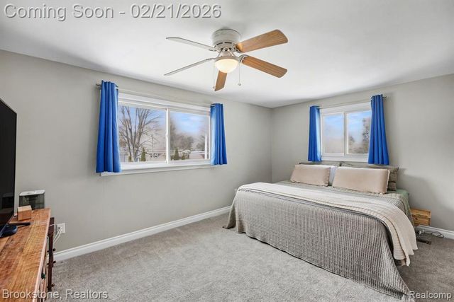 37815 Pineridge Street, Harrison Twp, MI 48045