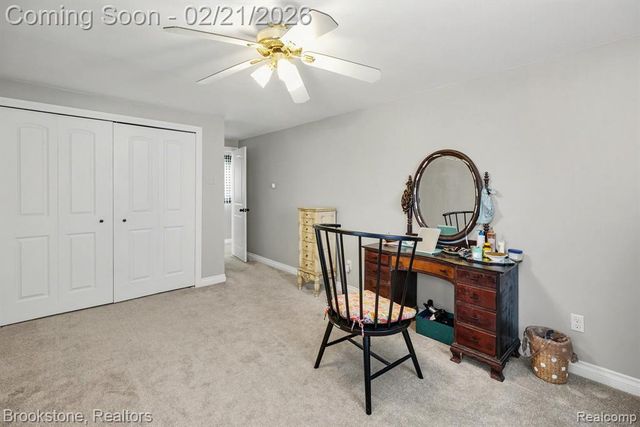 37815 Pineridge Street, Harrison Twp, MI 48045