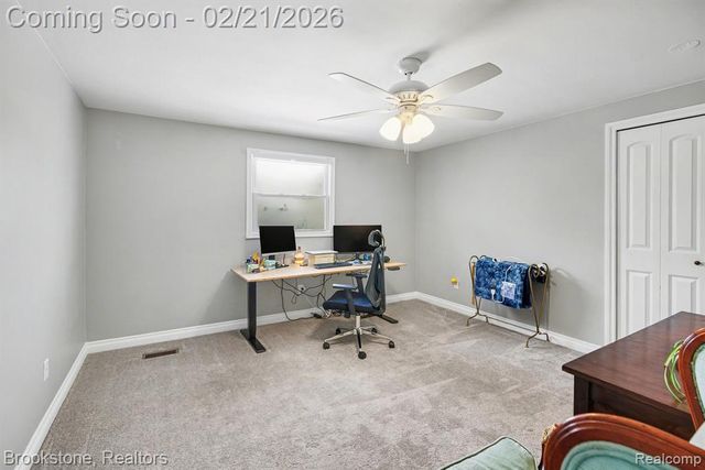 37815 Pineridge Street, Harrison Twp, MI 48045