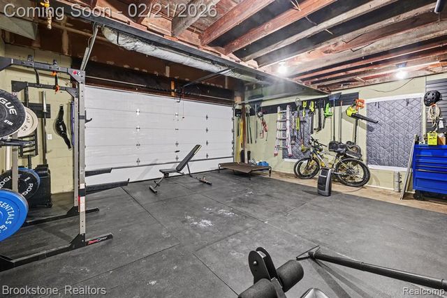 37815 Pineridge Street, Harrison Twp, MI 48045