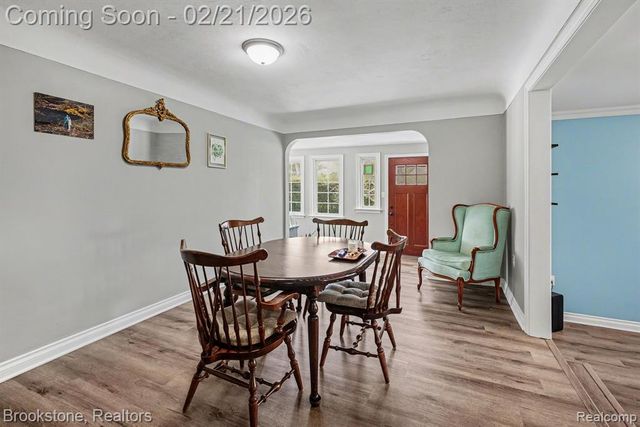 37815 Pineridge Street, Harrison Twp, MI 48045