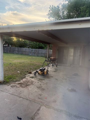 1720 Moutainview Drive, Waco, TX 76710