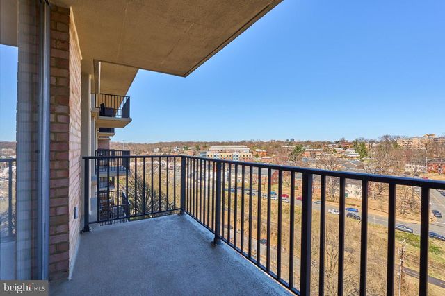 4600 S Four Mile Run Dr Apt 1119, Arlington, VA 22204
