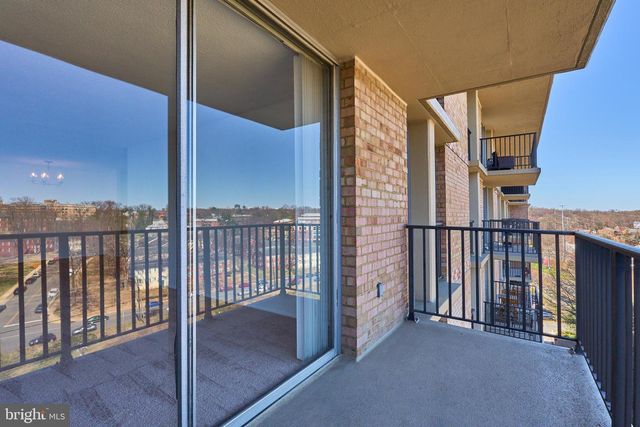 4600 S Four Mile Run Dr Apt 1119, Arlington, VA 22204
