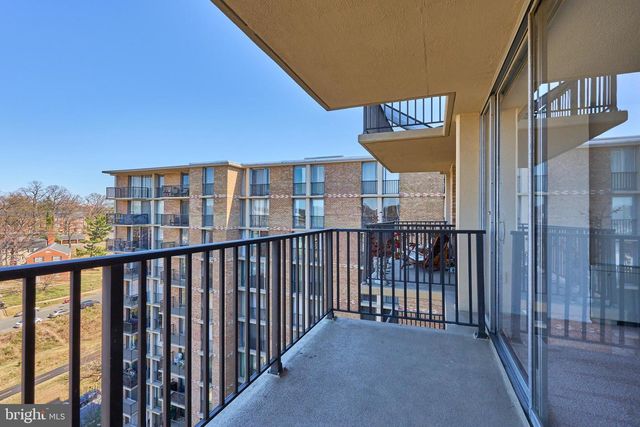4600 S Four Mile Run Dr Apt 1119, Arlington, VA 22204