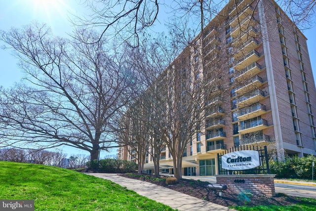 4600 S Four Mile Run Dr Apt 1119, Arlington, VA 22204