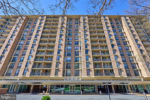 4600 S Four Mile Run Dr Apt 1119, Arlington, VA 22204