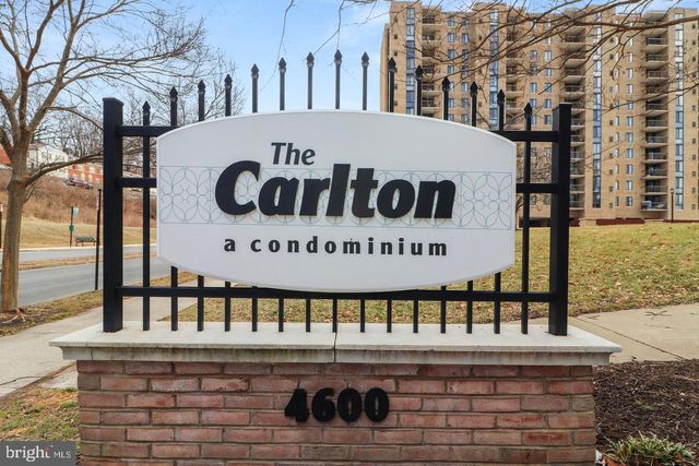 4600 S Four Mile Run Dr Apt 1119, Arlington, VA 22204