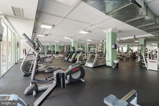 4600 S Four Mile Run Dr Apt 1119, Arlington, VA 22204