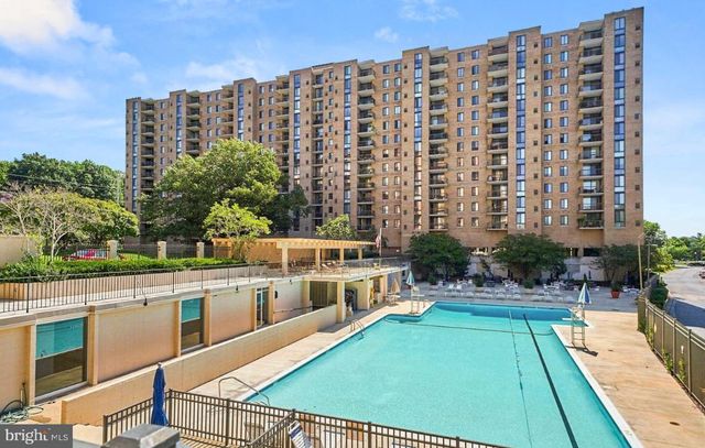 4600 S Four Mile Run Dr Apt 1119, Arlington, VA 22204