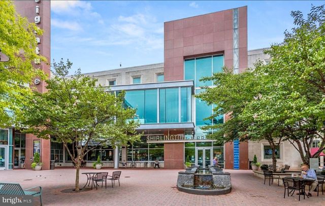 4600 S Four Mile Run Dr Apt 1119, Arlington, VA 22204