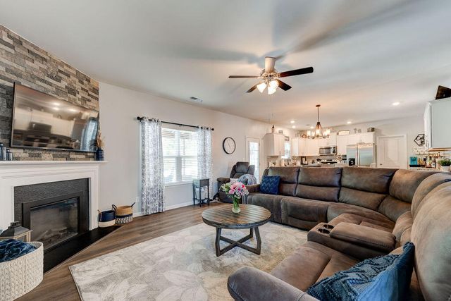 85 Inlet Isle Drive, Fort Oglethorpe, GA 30742
