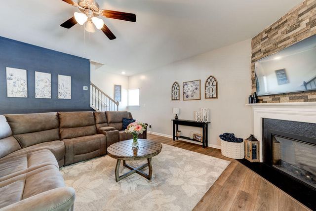 85 Inlet Isle Drive, Fort Oglethorpe, GA 30742