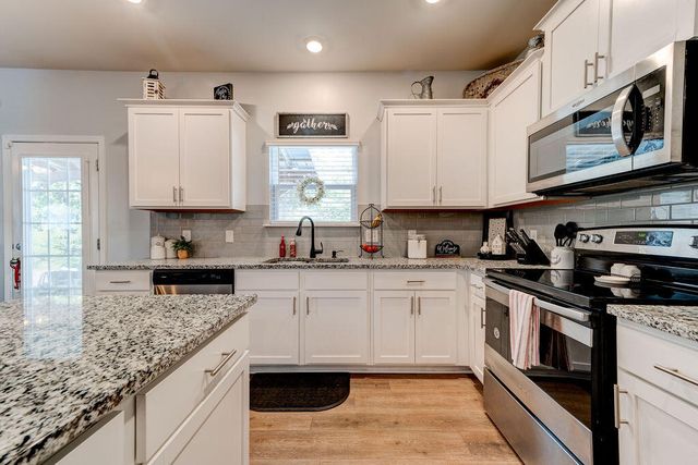 85 Inlet Isle Drive, Fort Oglethorpe, GA 30742