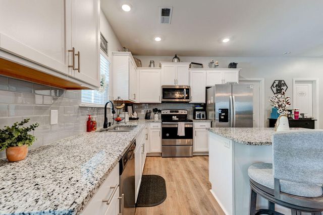 85 Inlet Isle Drive, Fort Oglethorpe, GA 30742