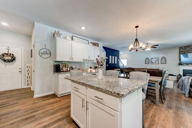 85 Inlet Isle Drive, Fort Oglethorpe, GA 30742