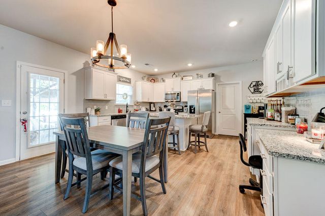 85 Inlet Isle Drive, Fort Oglethorpe, GA 30742