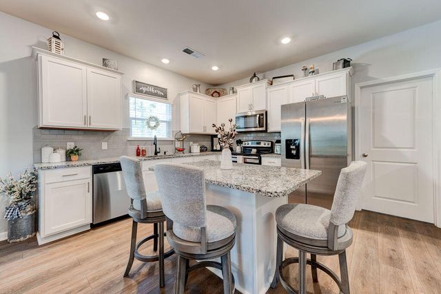 85 Inlet Isle Drive, Fort Oglethorpe, GA 30742