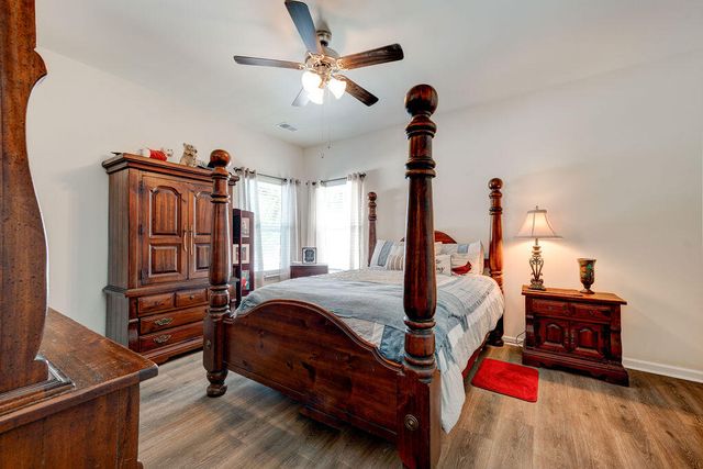 85 Inlet Isle Drive, Fort Oglethorpe, GA 30742