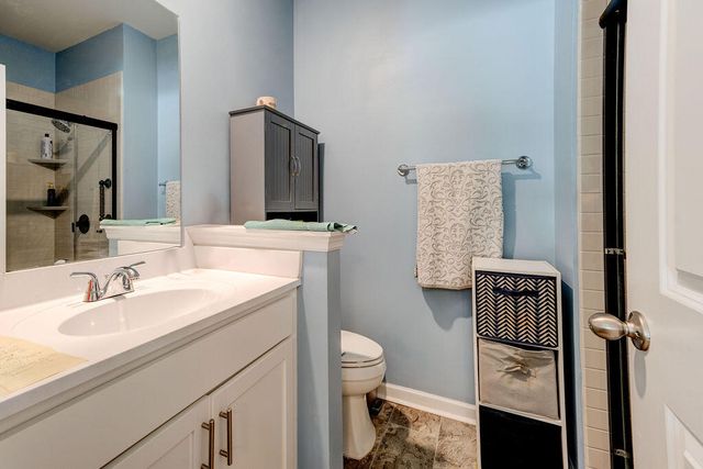 85 Inlet Isle Drive, Fort Oglethorpe, GA 30742